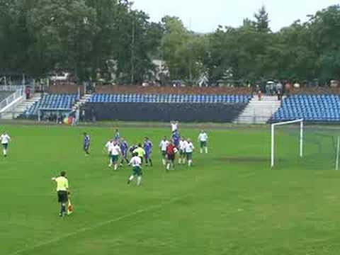 GÓRNIK WAŁBRZYCH - PROCHOWNICZANKA PROCHOWICE