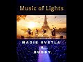 Music of Lights - Štěpán Švestka&Collegium Virtuosi