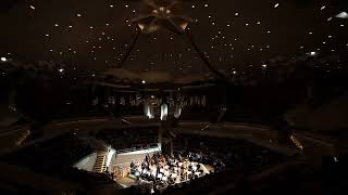 Berliner Philarmoniker, Prague Symphonic Orchestra, Antonín Dvořák 28.12.2022