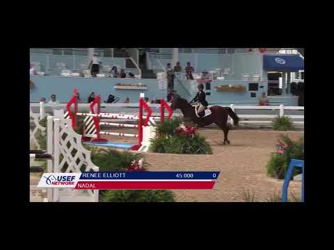 Nadal video 3