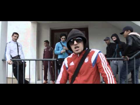 A la Kiss #1 - Kissman (By RAMI PROJET)