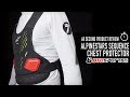 Alpinestars - Sequence Chest Protector Video