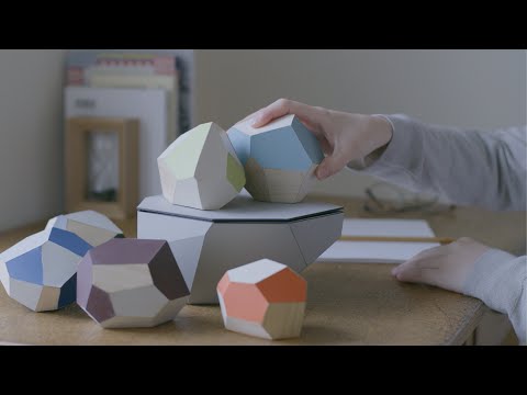 美術学科 【産学連携】カーボンニュートラル リノリウムの新しい使い方展 フォルボ×東京造形大学 大学院