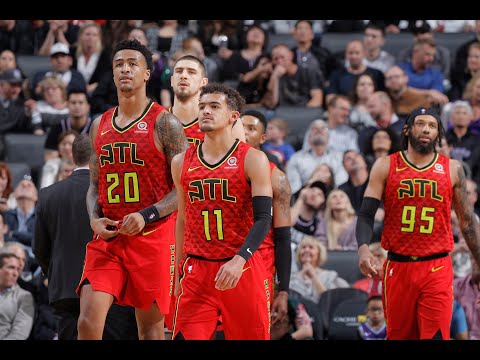The Off-Season: Atlanta Hawks