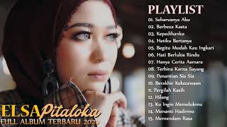 ELSA PITALOKA FULL ALBUM TERBARU 2020 DAN TERPOPUL