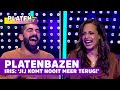 CHANNAH OVER K3: ‘’Ik KEN hun niet eens?! | PLATENBAZEN S3E7
