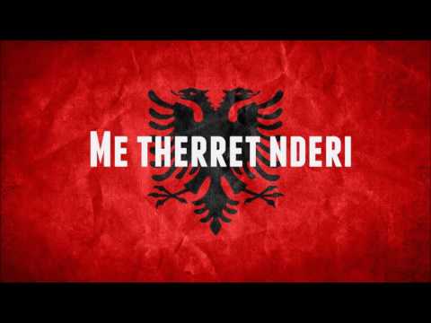 Kenge Patriotike - "Me therret nderi"