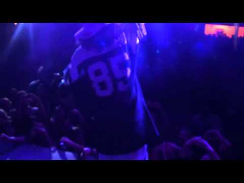 YURI BH NO CARTOLA SHOW BAR - VOZ DO CORAÇÃO - CRUZEIRO - SÃO PAULO - DIA 24/09/2011