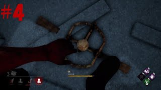 【DBD#4】みんななかよくプレイしましょう