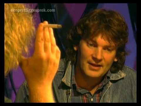 Een Prettig Gesprek 182 - Matthijs van Nieuwkerk