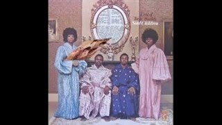 I&#39;ll Be The Other Woman  The Soul Children Video Steven Bogarat