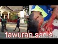 Tawuran Sadis Film Pendek