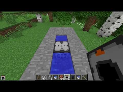 Engineer's Toolbox Feed the Beast Part 1