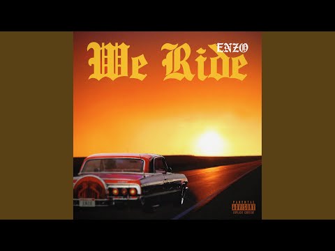 We Ride