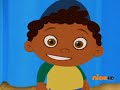 Little Einsteins He Speaks Music On Nick On February 9 2011 Part 8