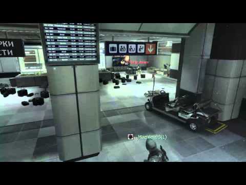 xX Adihasla Xx - MW3 Game Clip