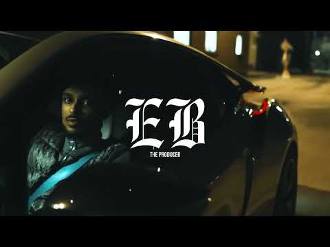 Sticky x LaStreet x Asme Type Beat | "Mantla" | Svensk Rap Instrumental 2023