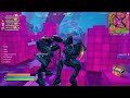 Fortnite B.R.U.T.A.L Dab perfect timing ft DeadNessMonster