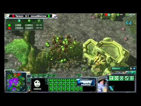 Assembly Winetr 2011 Tarson vs Morrow play off gra 2.flv