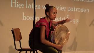 Tihalo Festival 2017 - Tiga Batang Rumah