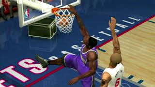 NBA Live 2004 • Remastered Trailer • PS2