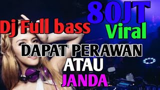 Download lagu DJ Paling enak sedunia 2019 mantul 80 JUTA Dapat Perawan Atau Janda mp3 Download lagu DJ Paling enak sedunia 2019 mantul 80 JUTA Dapat Perawan Atau Janda mp3