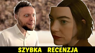 Szczegółowa recenzja Ponarzekajmy o Filmach