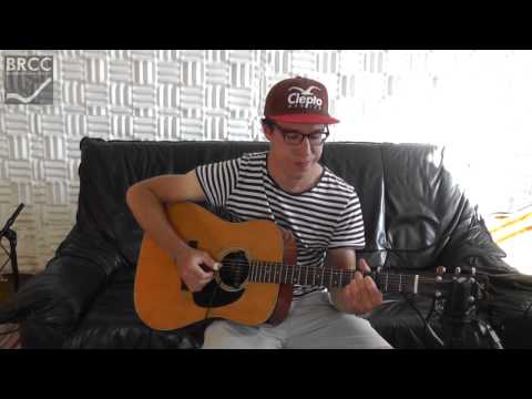 BRCC presents: Phil'S Blues Rules - Papa's Getting Hot (by Big Bill Broonzy)