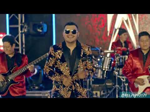 Estúpido Infeliz - Efekto X (Vídeo Oficial 4k 2022)