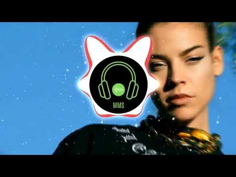 Eva Shaw X Rihanna - U X Work (Axwell Λ Ingrosso Mashup)