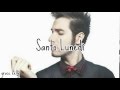 Santo Lunedì - Antonio Maggio| TESTO - Letra ...