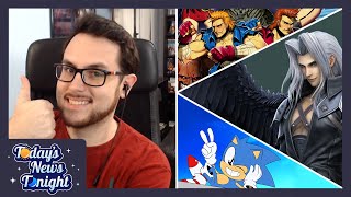 Today's News Tonight w/ AntDude (12/11/20) - One-Winged Christmas Angel