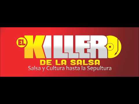 DESENFUNDA -  ANIBAL DE GRACIA Y SUS INVITADOS  EKS