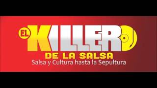 DESENFUNDA -  ANIBAL DE GRACIA Y SUS INVITADOS  EKS