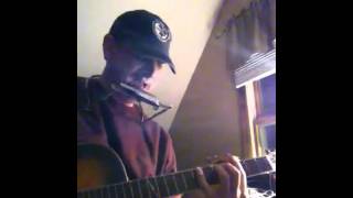 Ain't No Time For The Birthday Blues