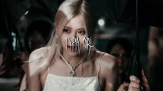 Download lagu Blackpink - typa girl (sped up) mp3 Download lagu Blackpink - typa girl (sped up) mp3