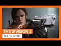 THE DIVISION 2 - BEREIK NIEUWE HOOGTEN MET THE SUMMIT