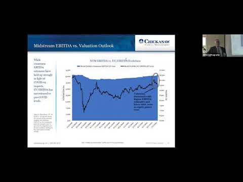 Фото CFA Colorado Energy Infrastructure Event