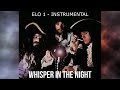 ELO - Whisper in the Night - Instrumental