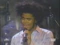Maxwell Sumthin Sumthin Live An Evening With Maxwell On BET Planet Groove April 1997
