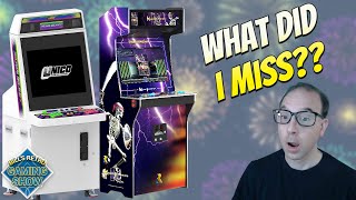 I've been gone for two weeks...What did I miss?