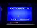 Demonstration On My Silver Sony VCR On My Winnie The Pooh Un Valentine S Day 1995 VHS