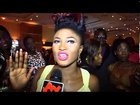 Ay's Shows - Ay Live Concert - Tribute To Aluu 4