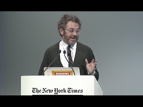 Keynote: Authenticity