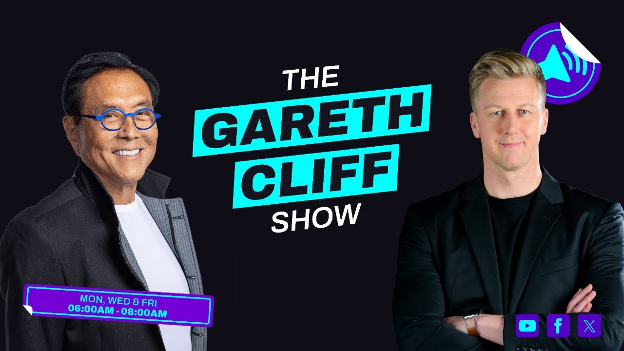 The Robert Kiyosaki Interview