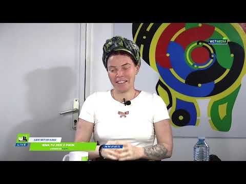 🔴 WLT Tv LIVE🔴-SANI MITI MI KABA