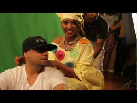 VivianeTV - Behind the Scenes - Episode 2