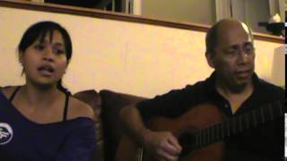 Ramon &amp; Raisa   The Greatest Part of Me (by Virtue)