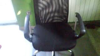 [PORADNIK] Jak ulepszyć krzesło biurowe!