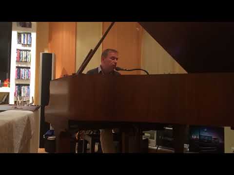 Candle In The Wind (Live)